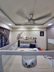 Blk 241 Jurong East Street 24 (Jurong East), HDB 3 Rooms #594667531